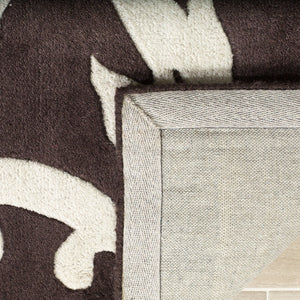 Safavieh Soh831 Hand Tufted Wool and Viscose Rug SOH831A-2