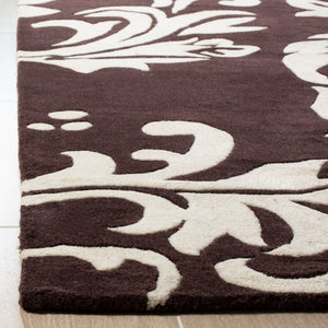 Safavieh Soho SOH831 Hand Tufted Rug