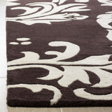 Safavieh Soh831 Hand Tufted Wool and Viscose Rug SOH831A-2