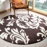 Safavieh Soh831 Hand Tufted Wool and Viscose Rug SOH831A-2