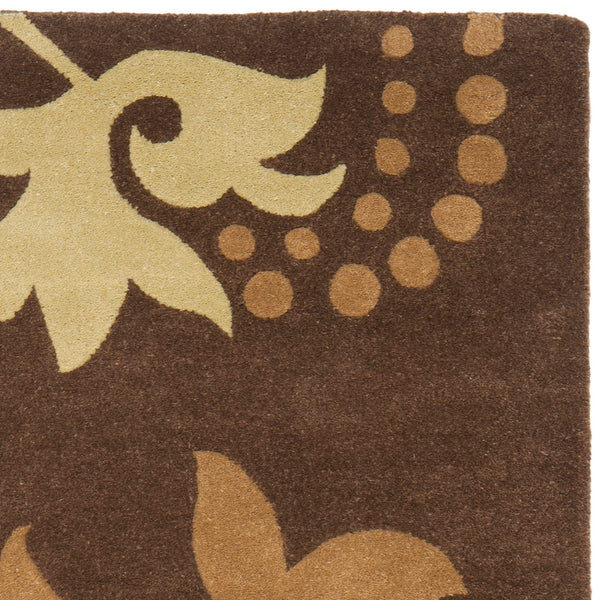 Safavieh Soho SOH831 Hand Tufted Rug