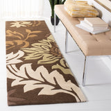 Safavieh Soh831 Hand Tufted Wool and Viscose Rug SOH831B-2