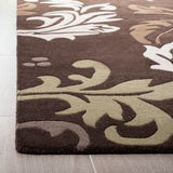 Safavieh Soho SOH831 Hand Tufted Rug