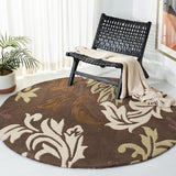 Safavieh Soh831 Hand Tufted Wool and Viscose Rug SOH831B-2