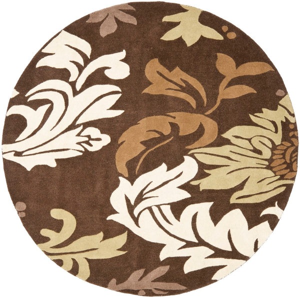 Safavieh Soho SOH831 Hand Tufted Rug