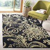 Soho SOH832 Hand Tufted Rug