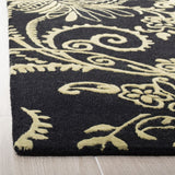 Safavieh Soh832 Hand Tufted Wool and Viscose Rug SOH832A-2