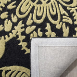 Safavieh Soh832 Hand Tufted Wool and Viscose Rug SOH832A-2