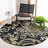 Safavieh Soh832 Hand Tufted Wool and Viscose Rug SOH832A-2