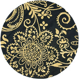 Safavieh Soho SOH832 Hand Tufted Rug