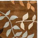 Safavieh Soho SOH833 Hand Tufted Rug