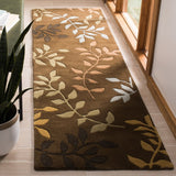 Safavieh Soh833 Hand Tufted Wool and Viscose Rug SOH833A-2