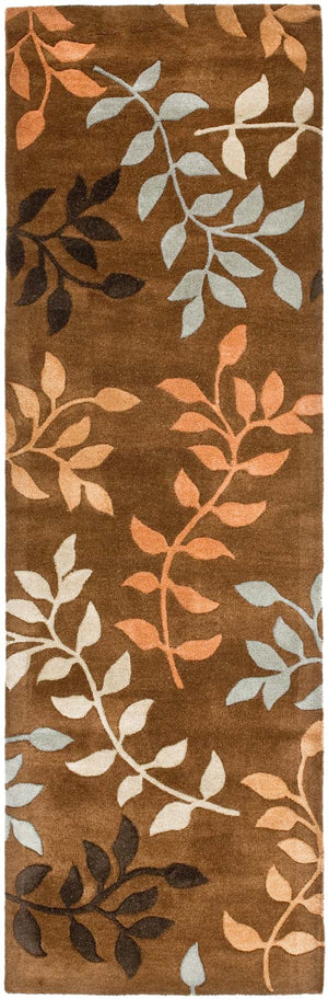 Safavieh Soh833 Hand Tufted Wool and Viscose Rug SOH833A-2
