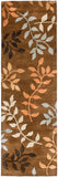 Safavieh Soh833 Hand Tufted Wool and Viscose Rug SOH833A-2