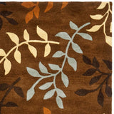 Safavieh Soho SOH833 Hand Tufted Rug