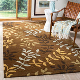 Safavieh Soho SOH833 Hand Tufted Rug