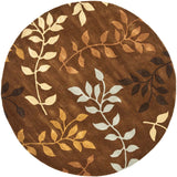 Safavieh Soh833 Hand Tufted Wool and Viscose Rug SOH833A-2