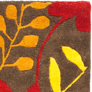 Safavieh Soho SOH834 Hand Tufted Rug