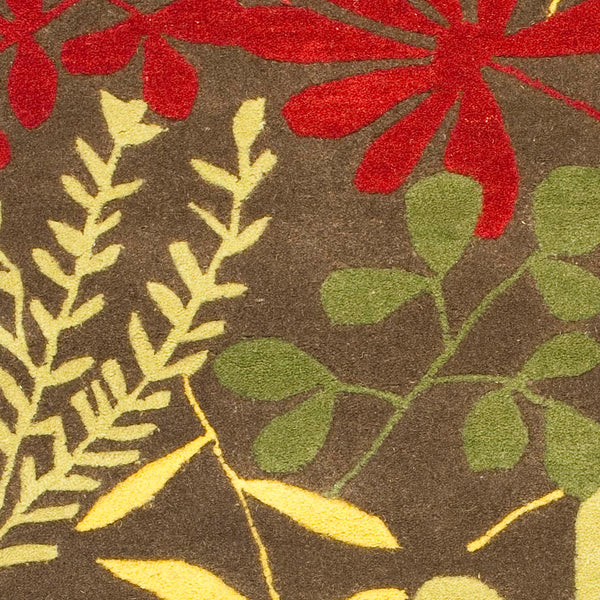 Safavieh Soho SOH834 Hand Tufted Rug