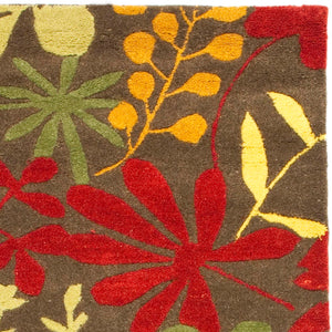 Safavieh Soho SOH834 Hand Tufted Rug