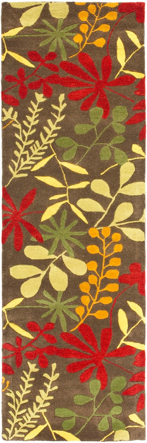 Safavieh Soho SOH834 Hand Tufted Rug