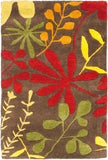 Safavieh Soh834 Hand Tufted Wool and Viscose Rug SOH834A-2