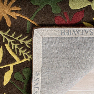 Safavieh Soho SOH834 Hand Tufted Rug