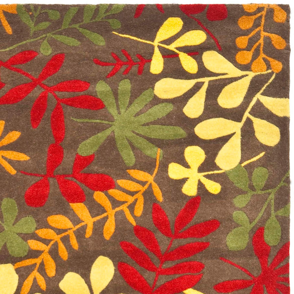 Safavieh Soho SOH834 Hand Tufted Rug