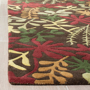 Safavieh Soho SOH834 Hand Tufted Rug
