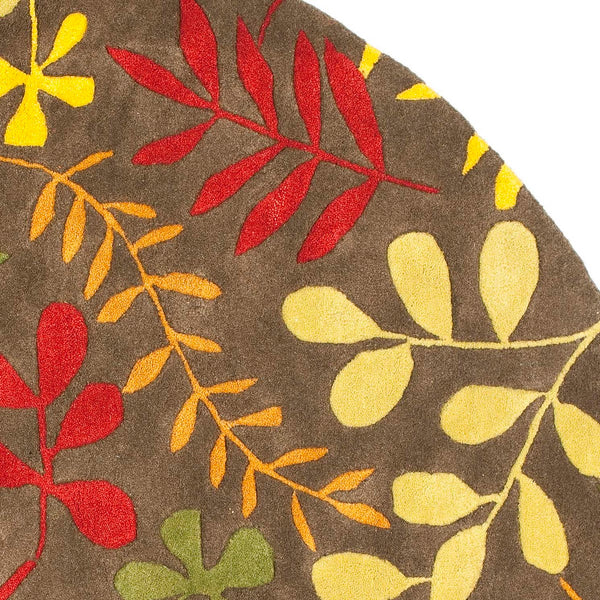 Safavieh Soho SOH834 Hand Tufted Rug