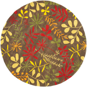 Safavieh Soho SOH834 Hand Tufted Rug