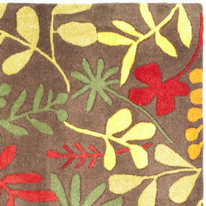 Safavieh Soho SOH834 Hand Tufted Rug