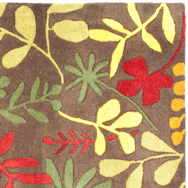 Safavieh Soho SOH834 Hand Tufted Rug