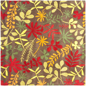 Safavieh Soho SOH834 Hand Tufted Rug