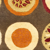 Safavieh Soho SOH835 Hand Tufted Rug