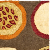 Safavieh Soho SOH835 Hand Tufted Rug