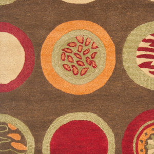 Safavieh Soho SOH835 Hand Tufted Rug