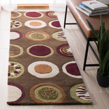 Safavieh Soh835 Hand Tufted Wool Rug SOH835A-2