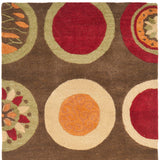 Safavieh Soho SOH835 Hand Tufted Rug