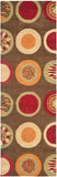 Safavieh Soho SOH835 Hand Tufted Rug