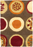 Safavieh Soh835 Hand Tufted Wool Rug SOH835A-2