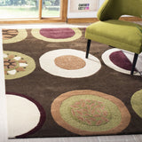 Soho SOH835 Hand Tufted Rug