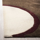 Safavieh Soh835 Hand Tufted Wool Rug SOH835A-2