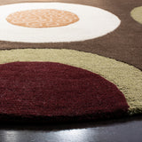 Safavieh Soh835 Hand Tufted Wool Rug SOH835A-2