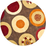 Safavieh Soh835 Hand Tufted Wool Rug SOH835A-2