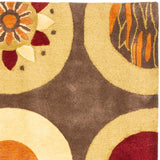 Safavieh Soho SOH835 Hand Tufted Rug