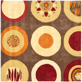 Safavieh Soh835 Hand Tufted Wool Rug SOH835A-2