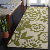 Safavieh Soh837 Hand Tufted Wool Rug SOH837A-2