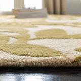 Safavieh Soh837 Hand Tufted Wool Rug SOH837A-2