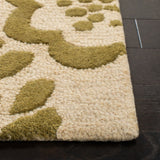 Safavieh Soh837 Hand Tufted Wool Rug SOH837A-2